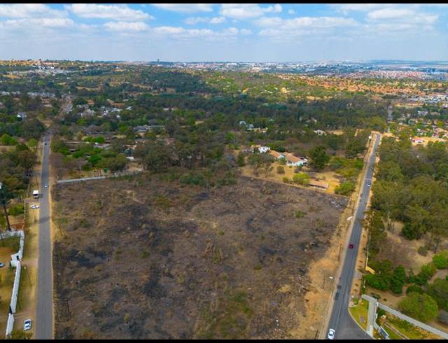 LAND FOR SALE IN CARLSWALD